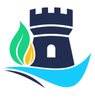 Voorne Aaan Zee logo
